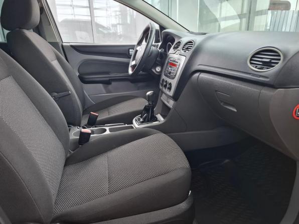 Ford Focus II Рестайлинг с пробегом 2011 года, цена 628 000 рублей, 144000 км, хэтчбек, Автокод Объявления