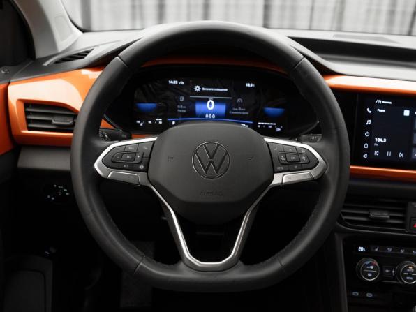 Volkswagen Taos I с пробегом 2022 года, цена 2 960 000 рублей, 65500 км, внедорожник, Автокод Объявления