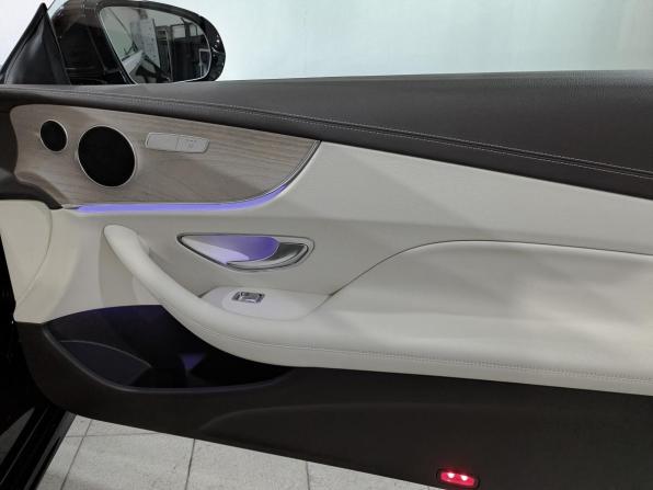 Mercedes-Benz E-Класс V (W213 S213 C238) с пробегом 2019 года, цена 3 917 500 рублей, 54218 км, купе-хардтоп, Автокод Объявления
