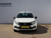 Lada (ВАЗ) Granta I Рестайлинг Нижний Новгород  - изображение 14