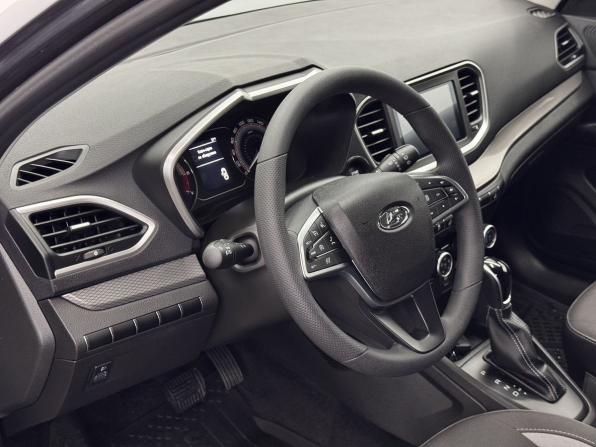 Lada (ВАЗ) Vesta I Рестайлинг (NG) с пробегом 2025 года, цена 1 520 000 рублей, 5863 км, универсал, Автокод Объявления