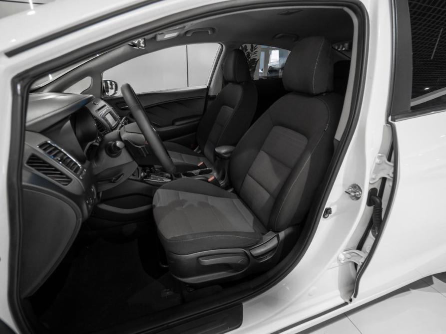 Kia Cerato III Рестайлинг (Classic) Москва  - изображение 9