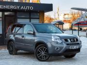 Nissan X-Trail II Рестайлинг Уфа  - изображение 19