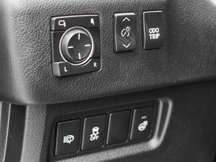 Lexus GX II Рестайлинг Екатеринбург  - изображение 24