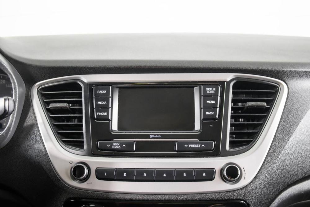 Hyundai Solaris II Пермь  - изображение 18