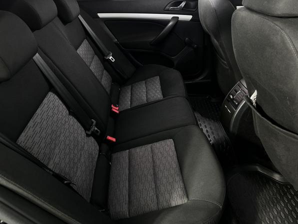 Skoda Octavia II (A5) Рестайлинг с пробегом 2009 года, цена 799 000 рублей, 260446 км, универсал, Автокод Объявления