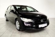 Honda Civic VIII Саратов  - изображение 25