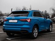 Audi Q3 II (F3) Москва  - изображение 25