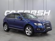 Audi Q5 I (8R) Рестайлинг Воронеж  - изображение 22