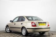 Hyundai Elantra III (XD2) Рестайлинг Пермь  - изображение 28