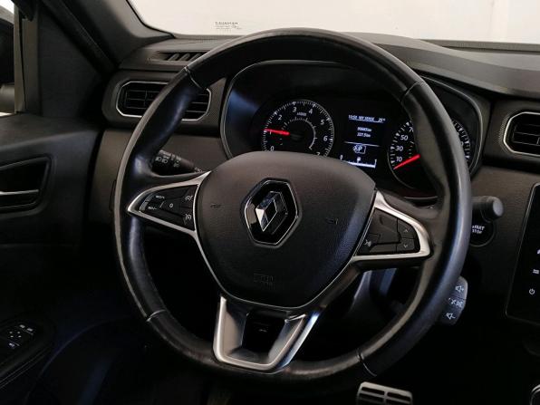 Renault Arkana I с пробегом 2021 года, цена 1 729 000 рублей, 90625 км, внедорожник, Автокод Объявления