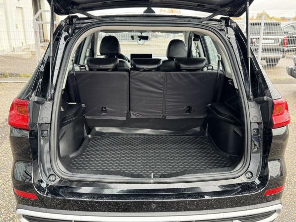 Haval M6 II с пробегом 2023 года, цена 1 765 000 рублей, 32136 км, внедорожник, Автокод Объявления