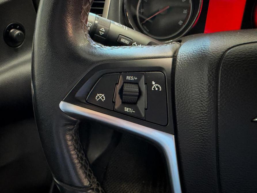Opel Astra J Сыктывкар  - изображение 12