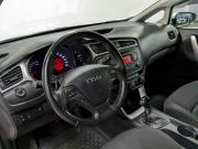 Kia Ceed II Рестайлинг Москва  - изображение 41