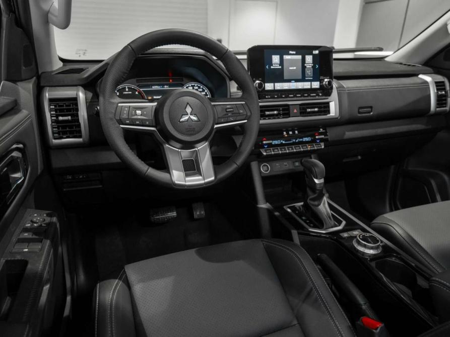 Mitsubishi L200 VI Москва  - изображение 7