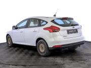 Ford Focus III Рестайлинг Москва  - изображение 34