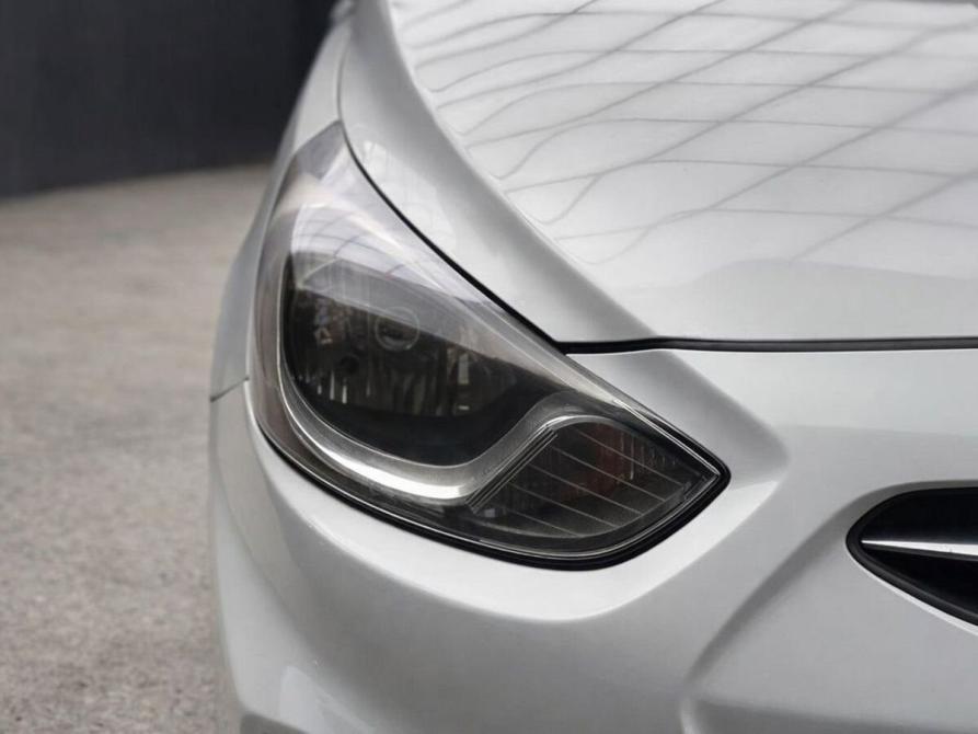 Hyundai Solaris I Пермь  - изображение 27
