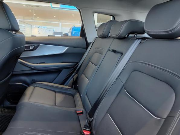 Chery Tiggo 7 Pro Max I с пробегом 2024 года, цена 2 200 000 рублей, 12401 км, внедорожник, Автокод Объявления
