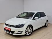 Volkswagen Golf VII Альметьевск  - изображение 19