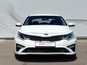 Kia Optima IV Рестайлинг Воронеж  - изображение 25