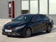 Kia Cerato IV Рестайлинг Волгоград  - изображение 46
