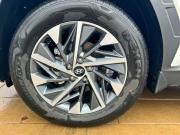 Hyundai Tucson IV Рестайлинг Стерлитамак  - изображение 33