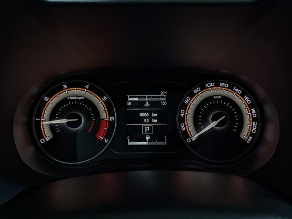 Lada (ВАЗ) Vesta I Рестайлинг (NG) с пробегом 2024 года, цена 1 535 000 рублей, 16006 км, универсал, Автокод Объявления