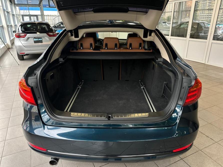 BMW 3 серии VI (F3x) Санкт-Петербург  - изображение 32