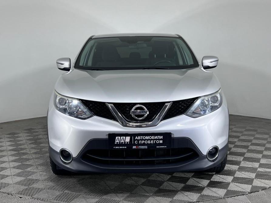 Nissan Qashqai II Ростов-на-Дону  - изображение 2