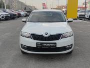 Skoda Rapid I Рестайлинг Йошкар-Ола  - изображение 24