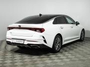 Kia K5 III Санкт-Петербург  - изображение 26