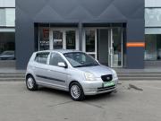 Kia Picanto I Краснодар  - изображение 20
