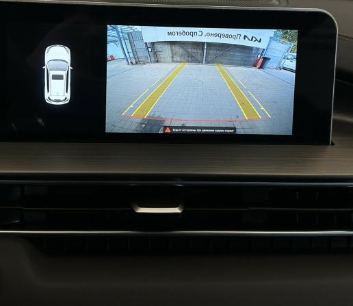 Chery Tiggo 4 Pro I Рестайлинг с пробегом 2024 года, цена 1 690 000 рублей, 17385 км, внедорожник, Автокод Объявления