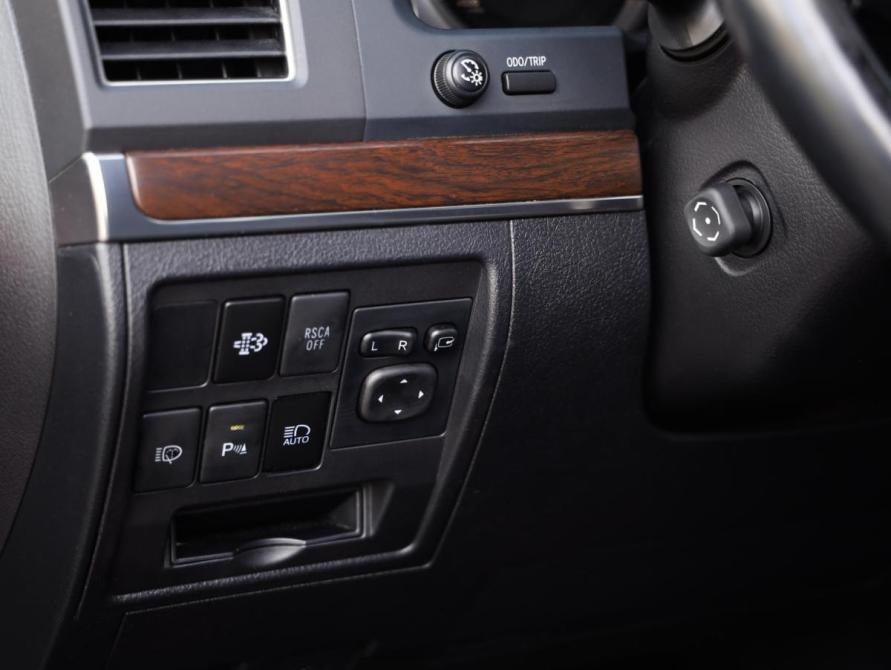 Toyota Land Cruiser 200 Series Рестайлинг 2 Санкт-Петербург  - изображение 23