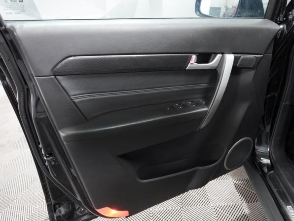 Chevrolet Captiva I Рестайлинг 2 с пробегом 2014 года, цена 1 421 000 рублей, 179500 км, внедорожник, Автокод Объявления
