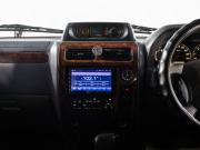 Toyota Land Cruiser Prado 90 Series Рестайлинг Иркутск  - изображение 32
