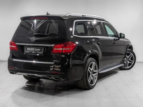 Mercedes-Benz GLS I (X166) с пробегом 2016 года, цена 3 955 000 рублей, 226712 км, внедорожник, Автокод Объявления