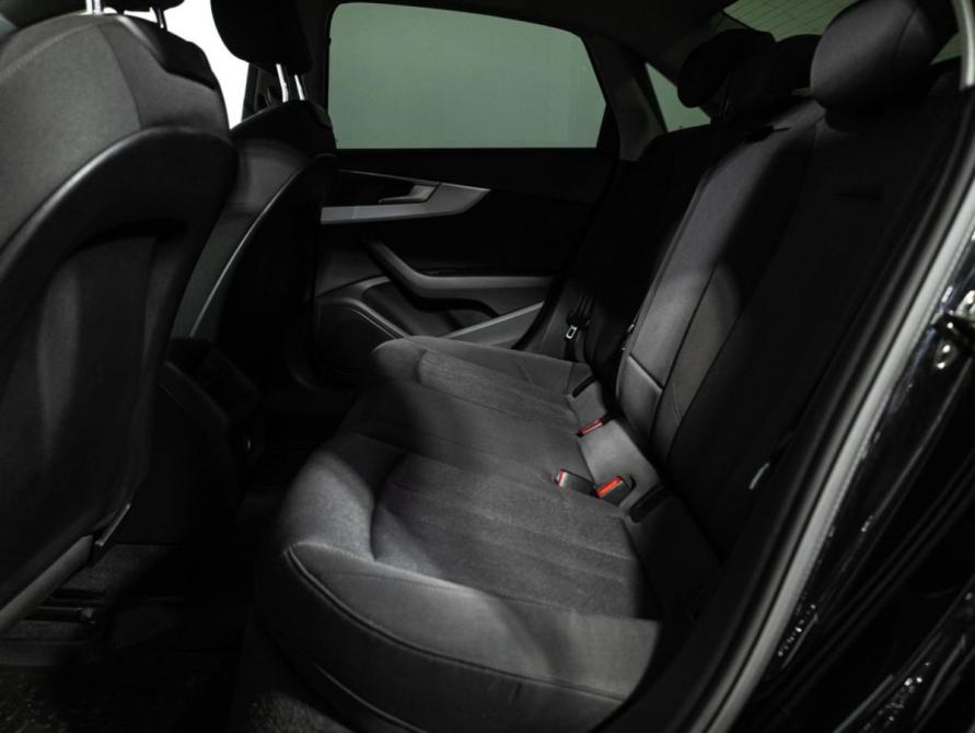 Audi A4 V (B9) Санкт-Петербург  - изображение 10