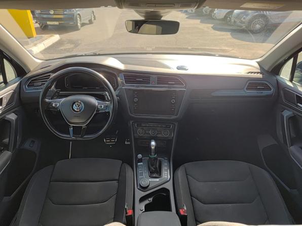Volkswagen Tiguan II с пробегом 2019 года, цена 2 820 000 рублей, 224501 км, внедорожник, Автокод Объявления