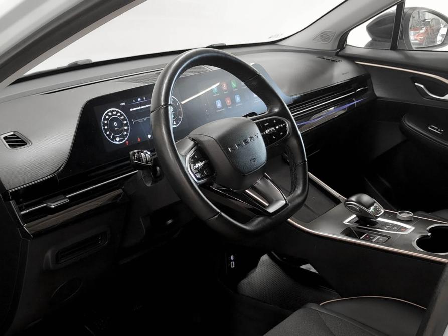 Omoda C5 I Тула  - изображение 19