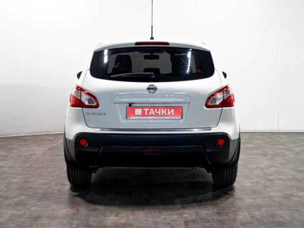 Nissan Qashqai I Рестайлинг с пробегом 2013 года, цена 1 135 000 рублей, 103500 км, внедорожник, Автокод Объявления