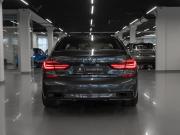 BMW 7 серии VI (G11/G12) Москва  - изображение 33