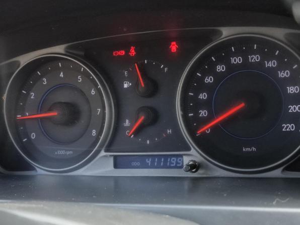 Chevrolet Epica V250 Рестайлинг с пробегом 2010 года, цена 465 000 рублей, 411199 км, седан, Автокод Объявления