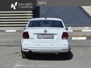 Volkswagen Polo V Рестайлинг Казань  - изображение 18