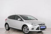 Ford Focus III Красноярск  - изображение 24