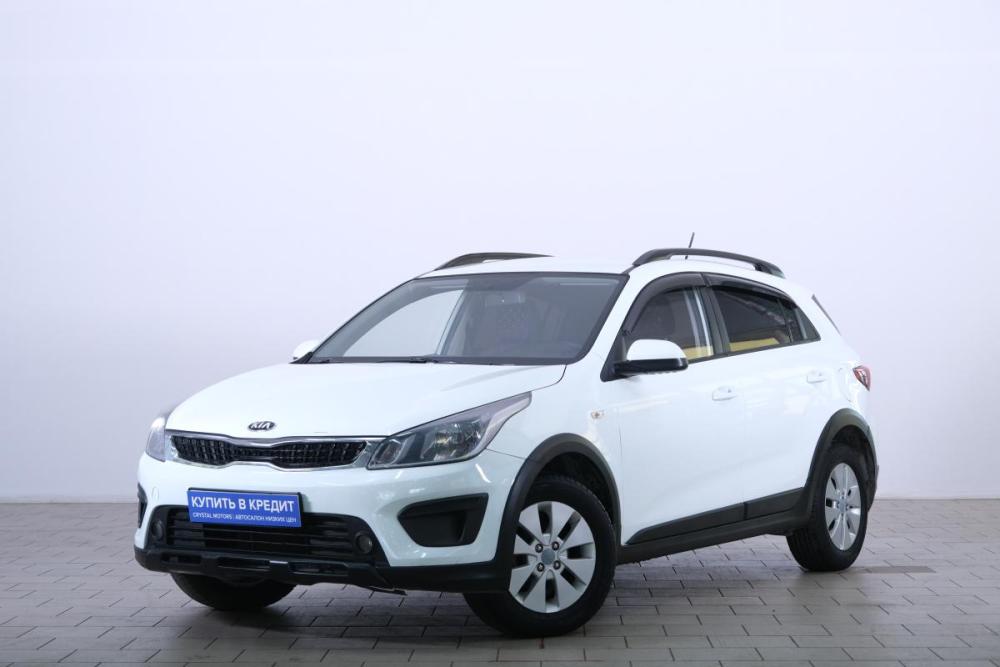 Kia Rio IV Омск  - изображение 4