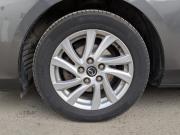 Mazda 3 II (BL) Рестайлинг Москва  - изображение 40