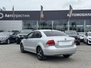 Volkswagen Polo V Пермь  - изображение 21