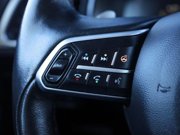 Haval F7 I с пробегом 2021 года, цена 1 859 000 рублей, 74524 км, внедорожник, Автокод Объявления