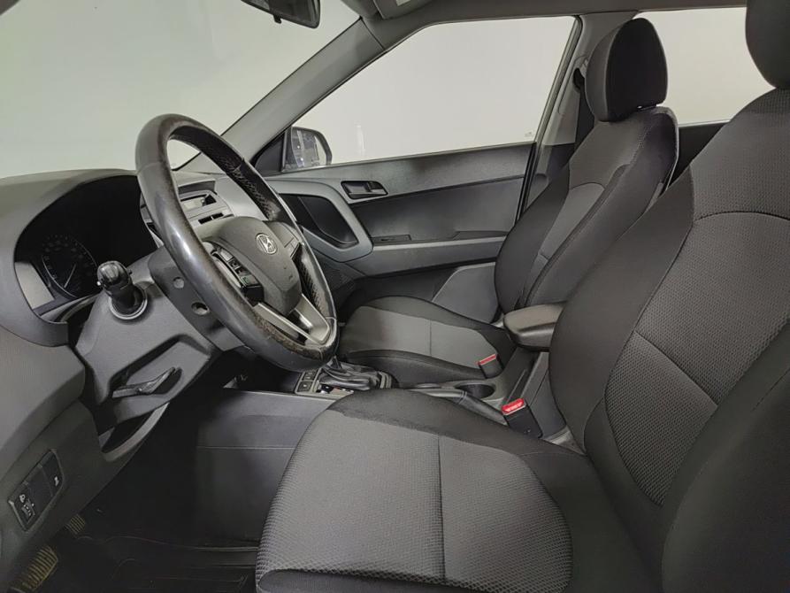 Hyundai Creta I Уфа  - изображение 20